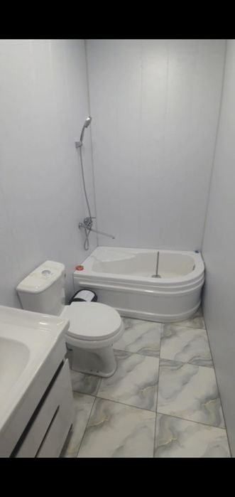 Услуги Сантехника