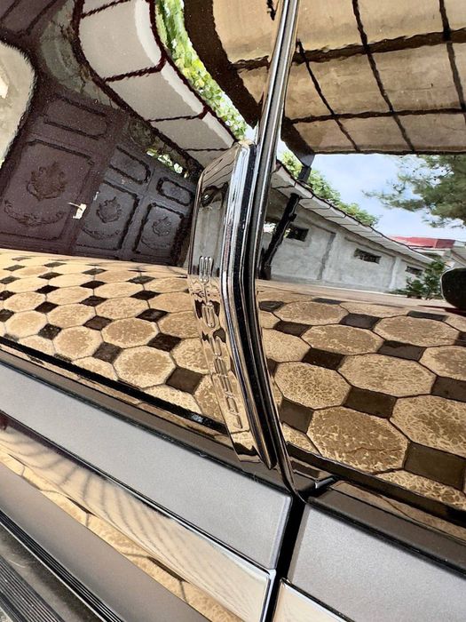 Накладки на двери BYD CHAMPION