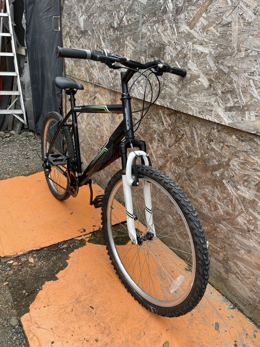 Bicicleta apollo slant roti 26”