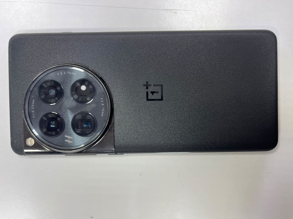 Oneplus 12 ванплас 12 85 акб