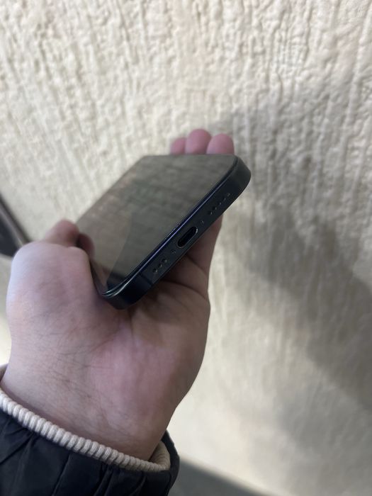 Iphone 15 Pro 256gb 88% в идеале