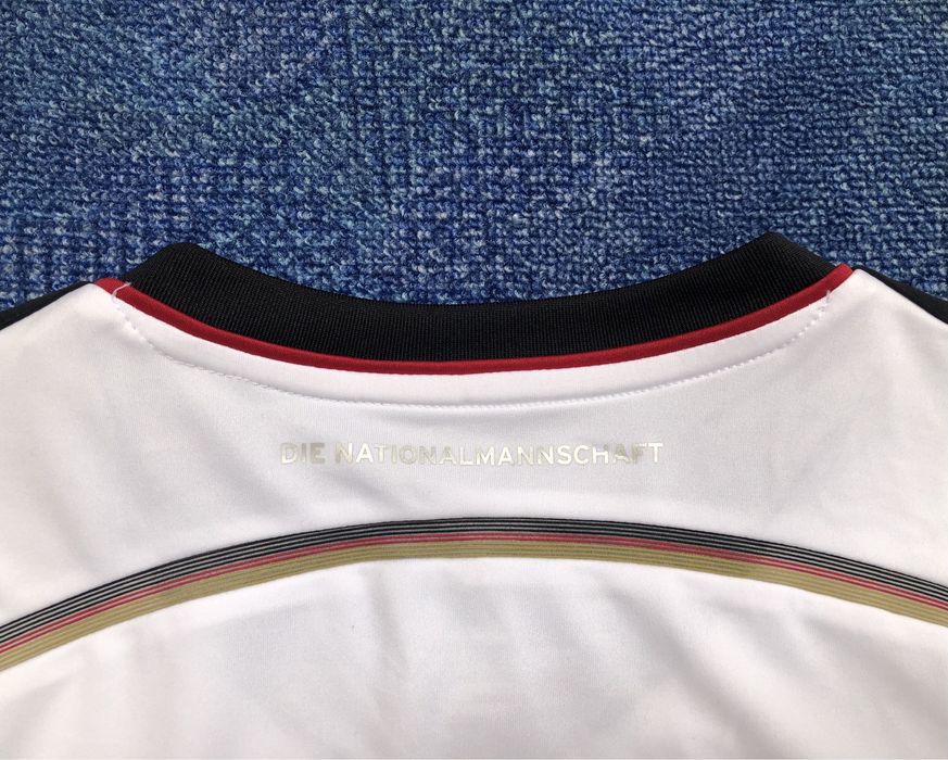 Adidas Germany 2014/15 Home Jersey ОРИГИНАЛНА футболна фланелка - L-M