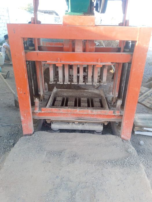 Ишлаб турган аппарат тайор бизнис