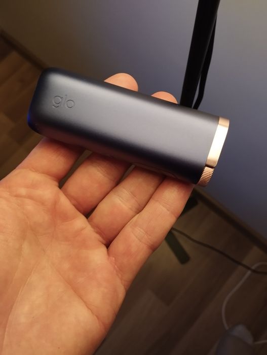 Vând glo  în stare bună!