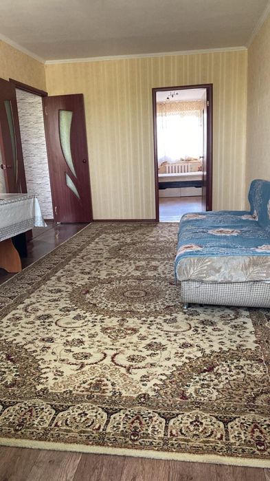 продается 2-х комнатная кв