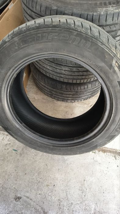 Гуми 215/55/16 laufen