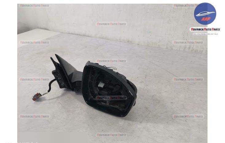 Електрическо огледало дясно оригинално с подгряване Ланд Ровер / Land