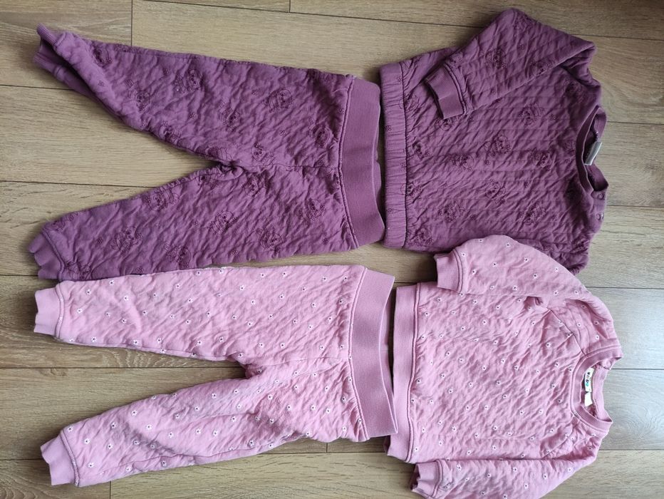 Детски дрешки различни размери