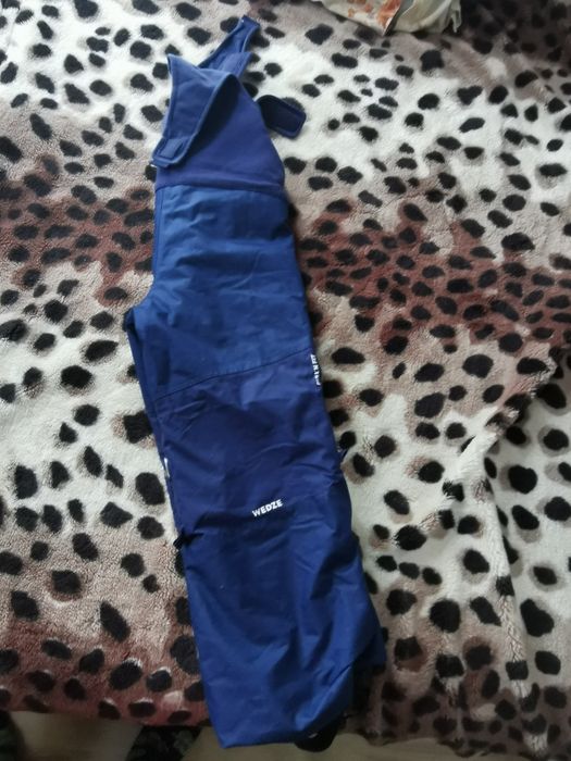 Pantaloni schi copii 105-124 cm