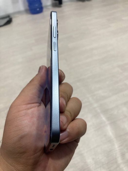 realme not 60x holati yangi bilan birhil