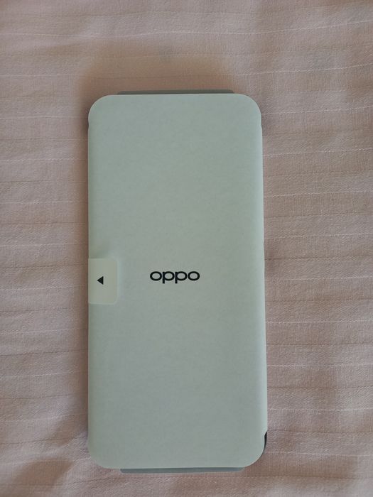 Oppo 6x 5G purple