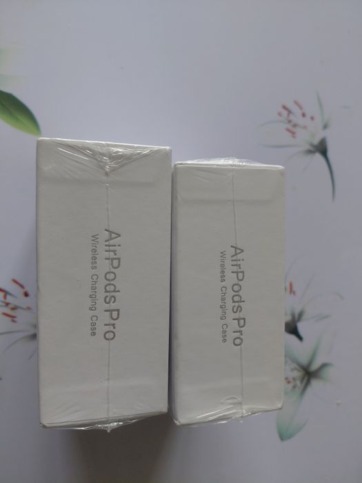 Airpods pro сатылады