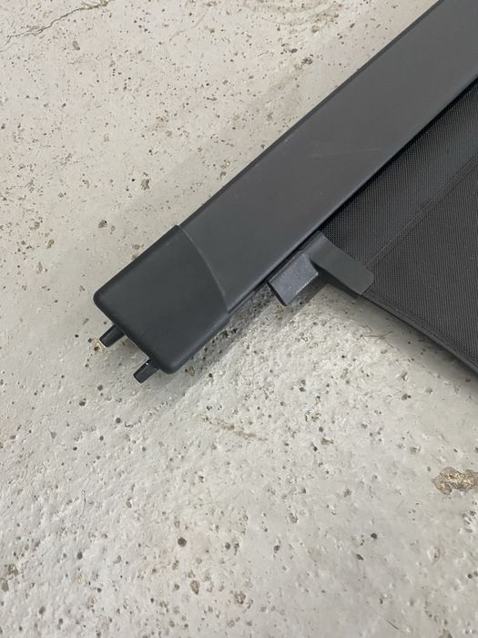 Щора за багажник на Audi A4 B9, Ауди