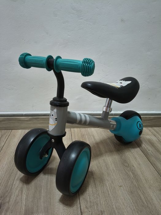 Vand bicicleta mica