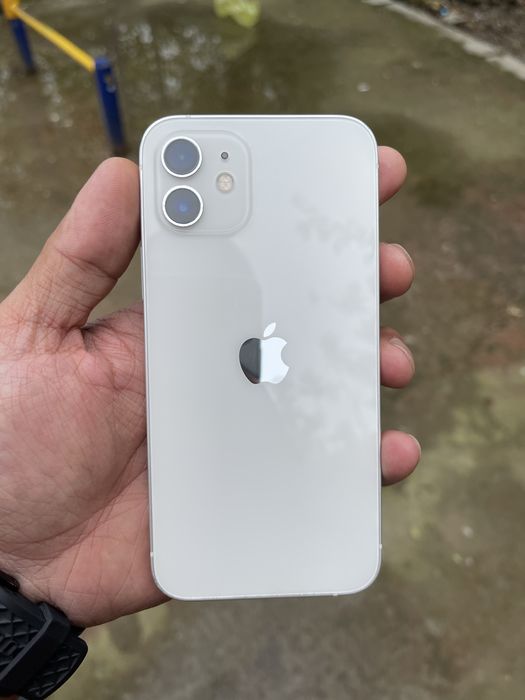 Iphone 12 ideal ochilmagan 128 xotira