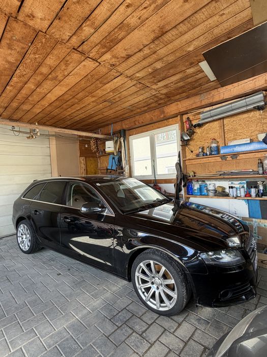 Audi a4 b8 2011 adus din austria