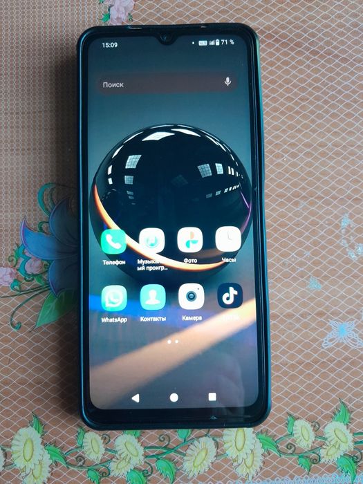 Продам телефон не дорого