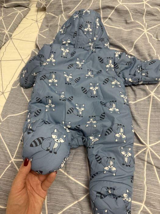 Продам комбинезон