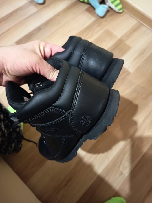 Bocanci ca noi Timberland