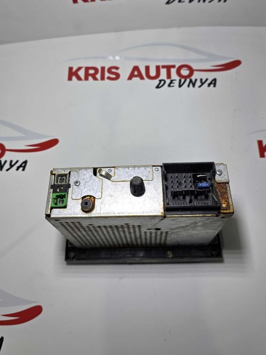 CD/Radio/Nav за Peugeot 407 / Пежо 407 2005г