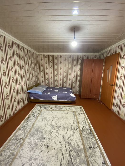 Квартира посуточно