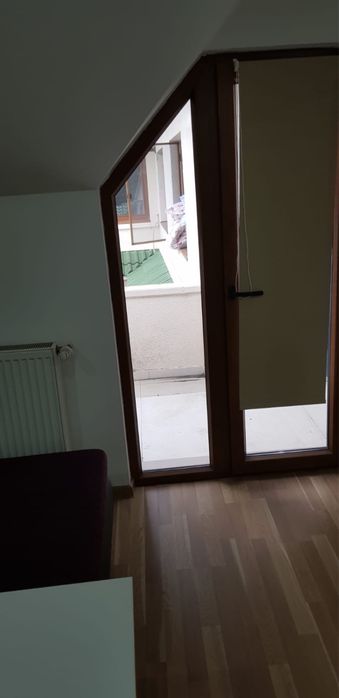 Proprietar inchiriez apartament cu 2 camere