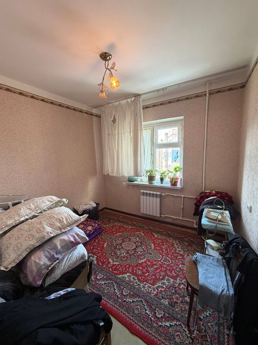 Сергели 4   4/4/5 Нахтга сотилади срочно