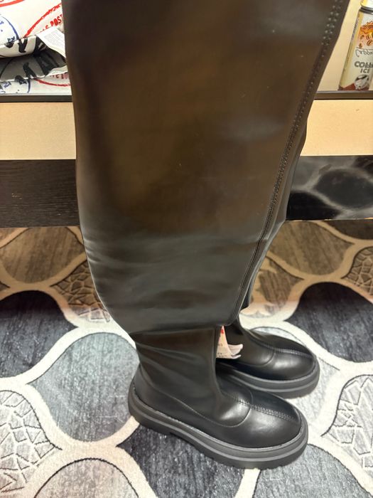 зимни ботуши чизми