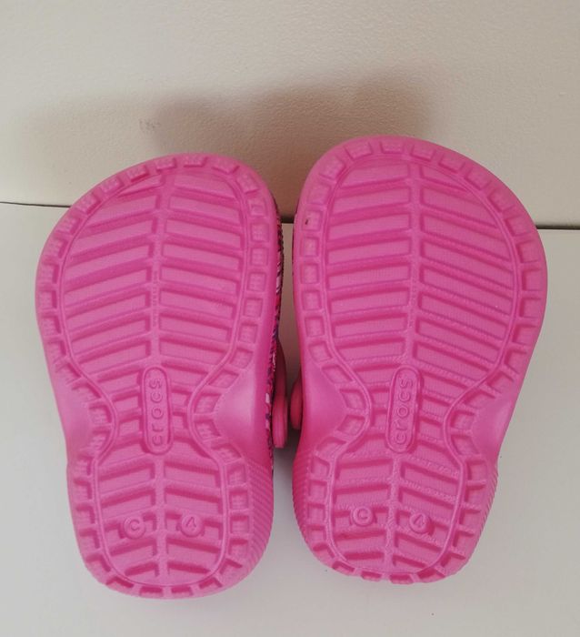 Детски пантофки Crocs