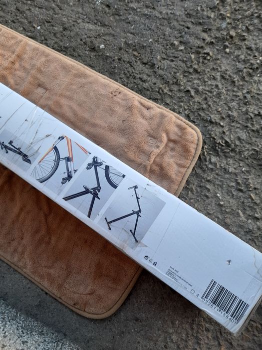 Стойка за ремонт на велосипеди