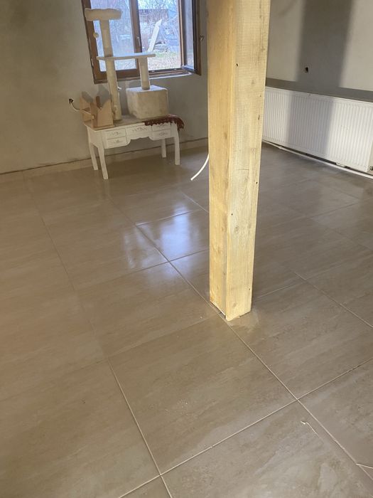 Amenajari interioare si exterioare