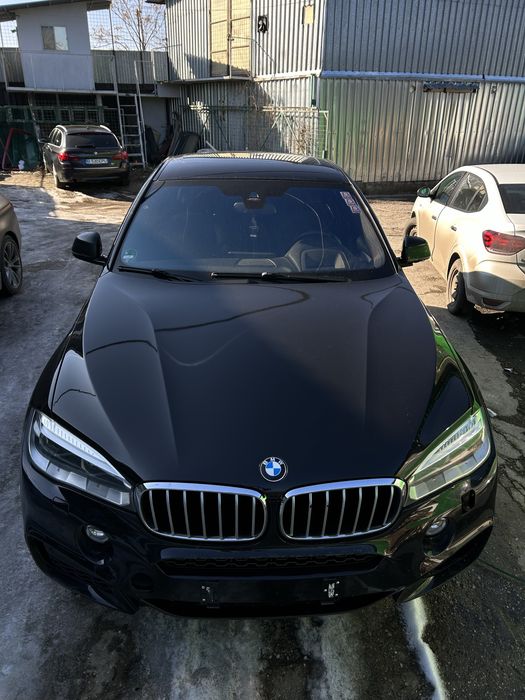 Piese caroserie bmw f01 f02 f06 f10 f11 f12 f13 f15 f16