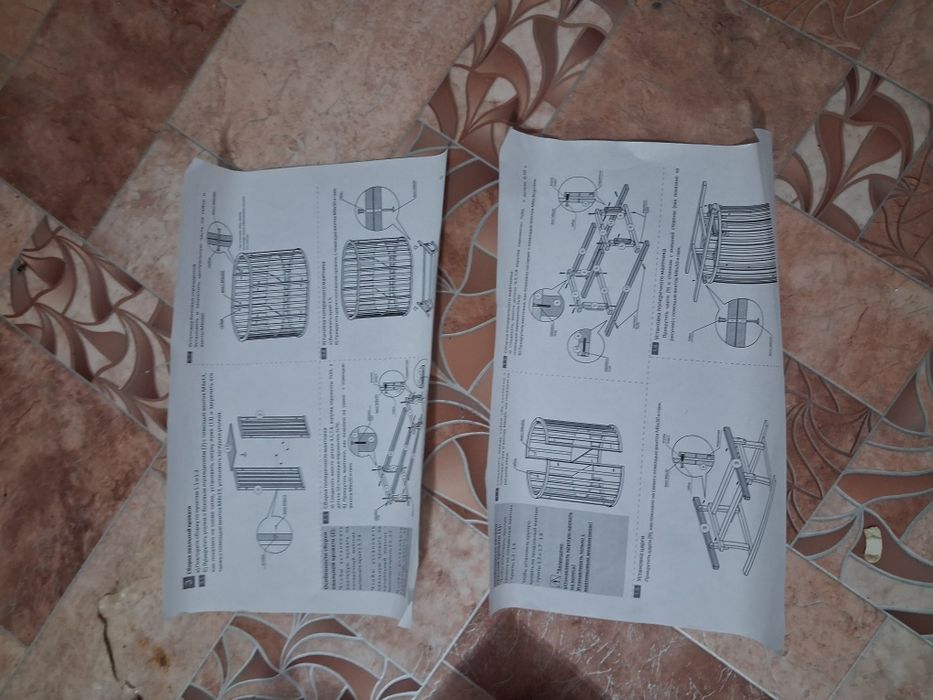 Продается манеж для детей