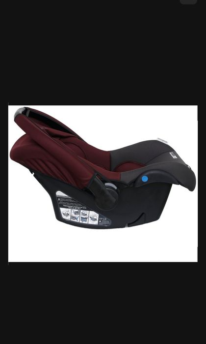 Продам автокресло