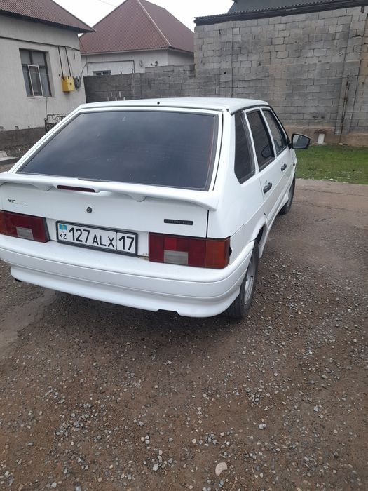 2114 сатылымда обмен бар