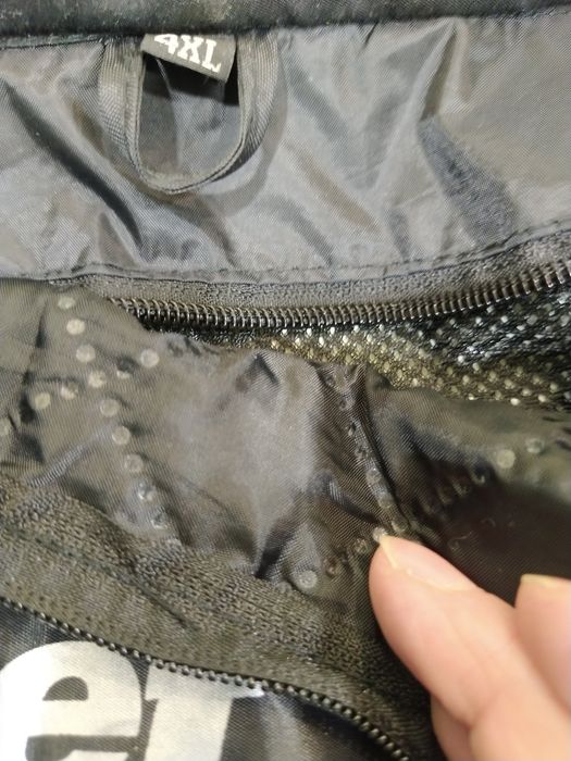 Яке и панталон за моторист