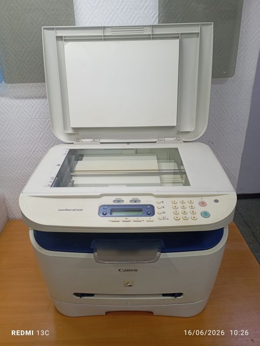Canon LaserBase MF3220