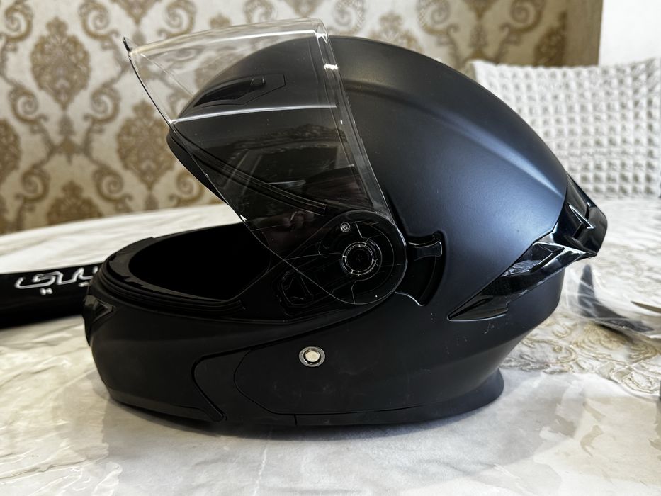Moto shlem | мотошлем