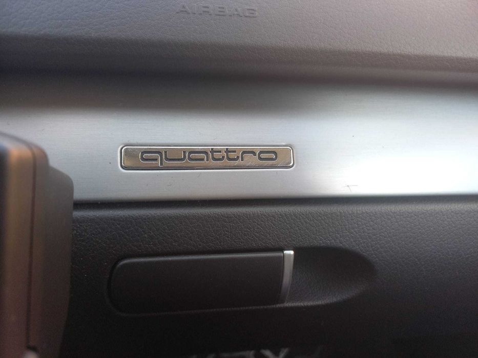 Audi A4 B7 2.0 BPW quattro