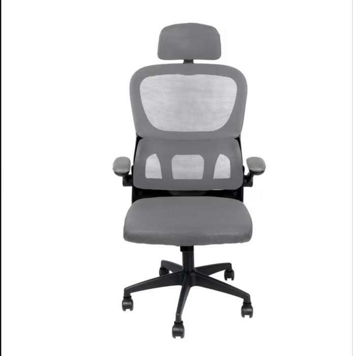 Ергономичен офис стол