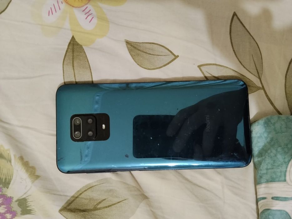 Редми нот9с 64гб