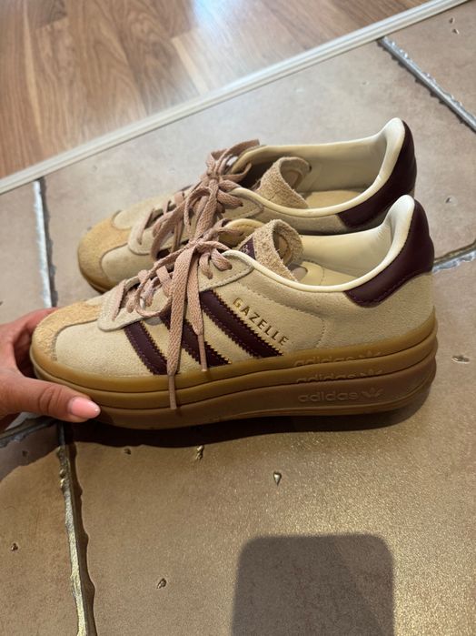 Оригинални квцове Adidas