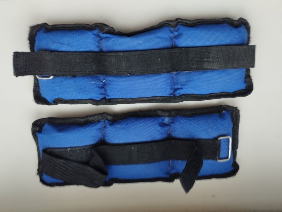 Ролик, утяжелители, эспандер