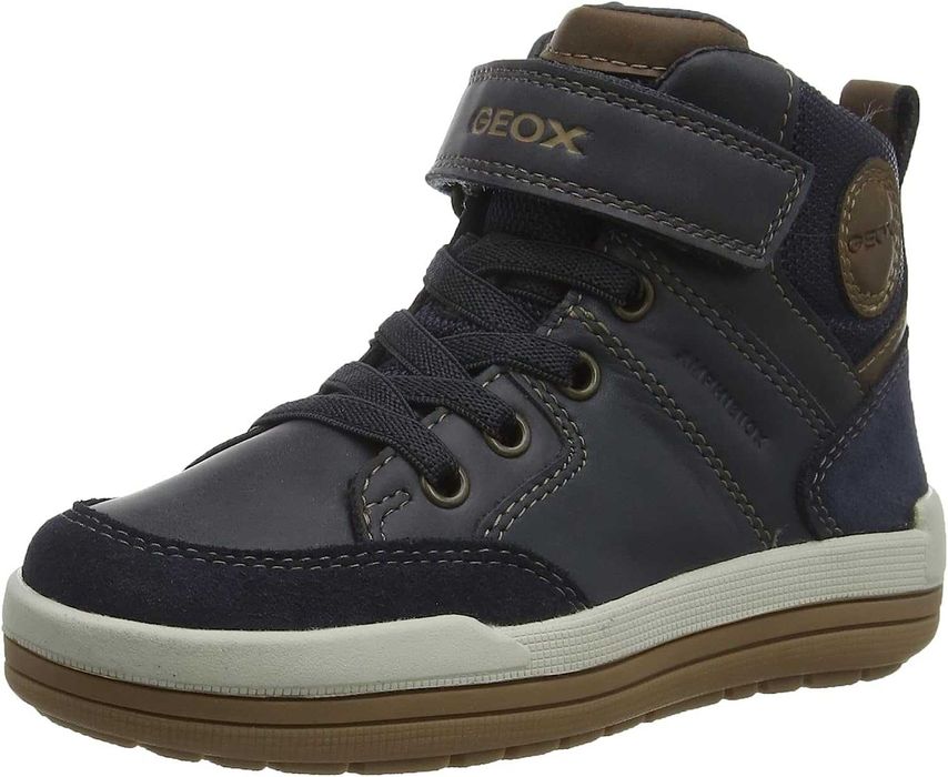 Нови боти/ботуши/апрески на марките Geox, Bisgaard - н. 24