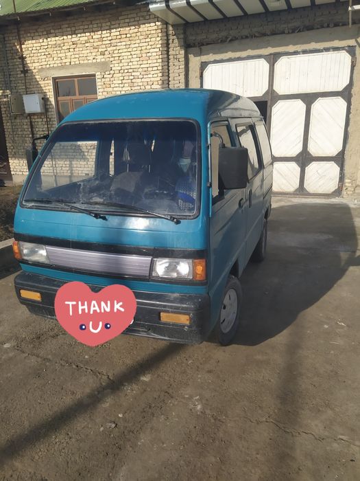 Damas sotiladi metan+benzin