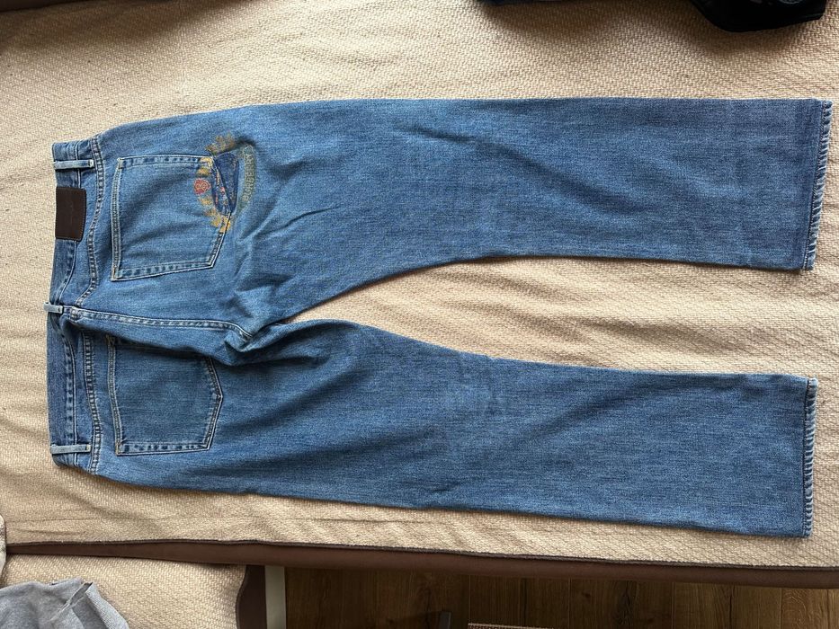 BURBERRY мъжки дънки