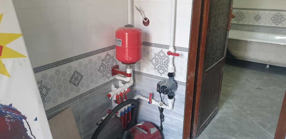 Участка сотилади тайер ховли