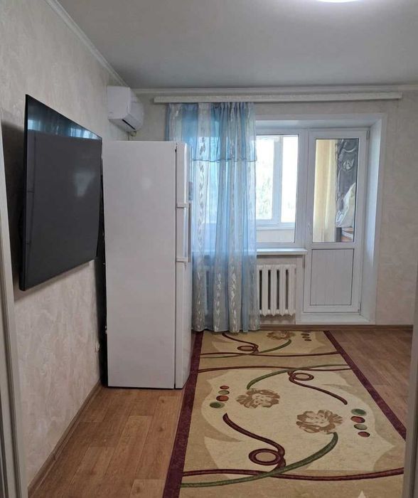 продам 2хкомнатную квартиру