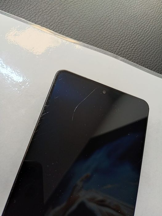 Nubia z50 s pro  telefon gaming