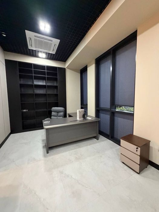 Аренда офис ЖК Nest One 56м2